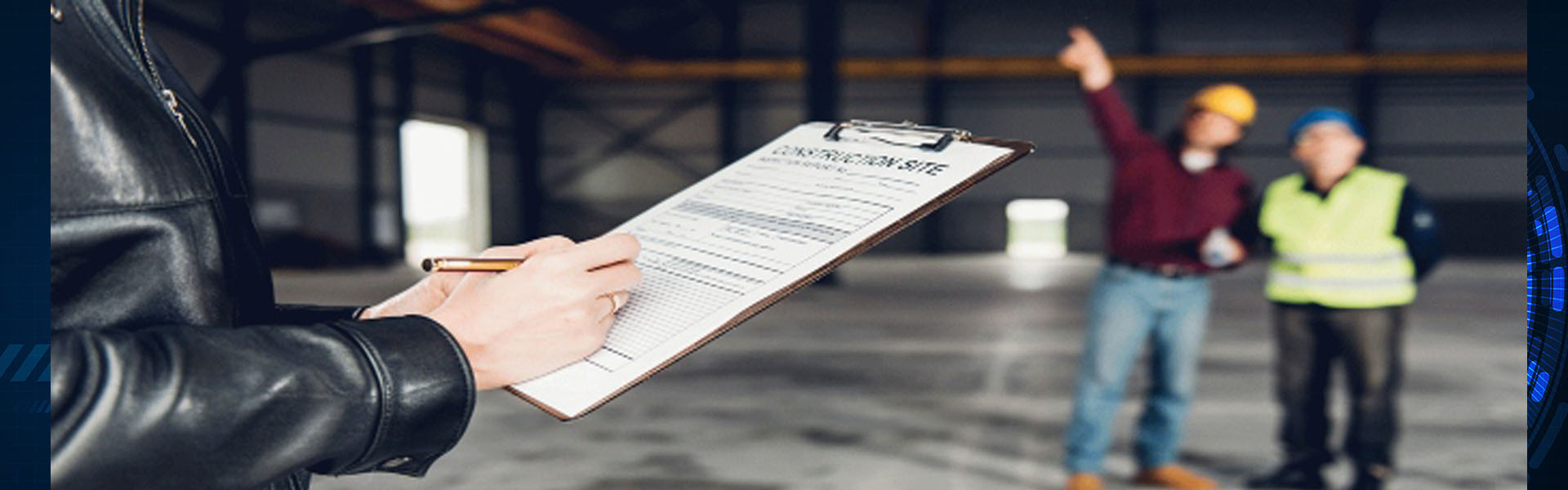 Inspections & Auditing